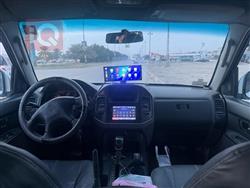 ميتسوبيشي باجيرو